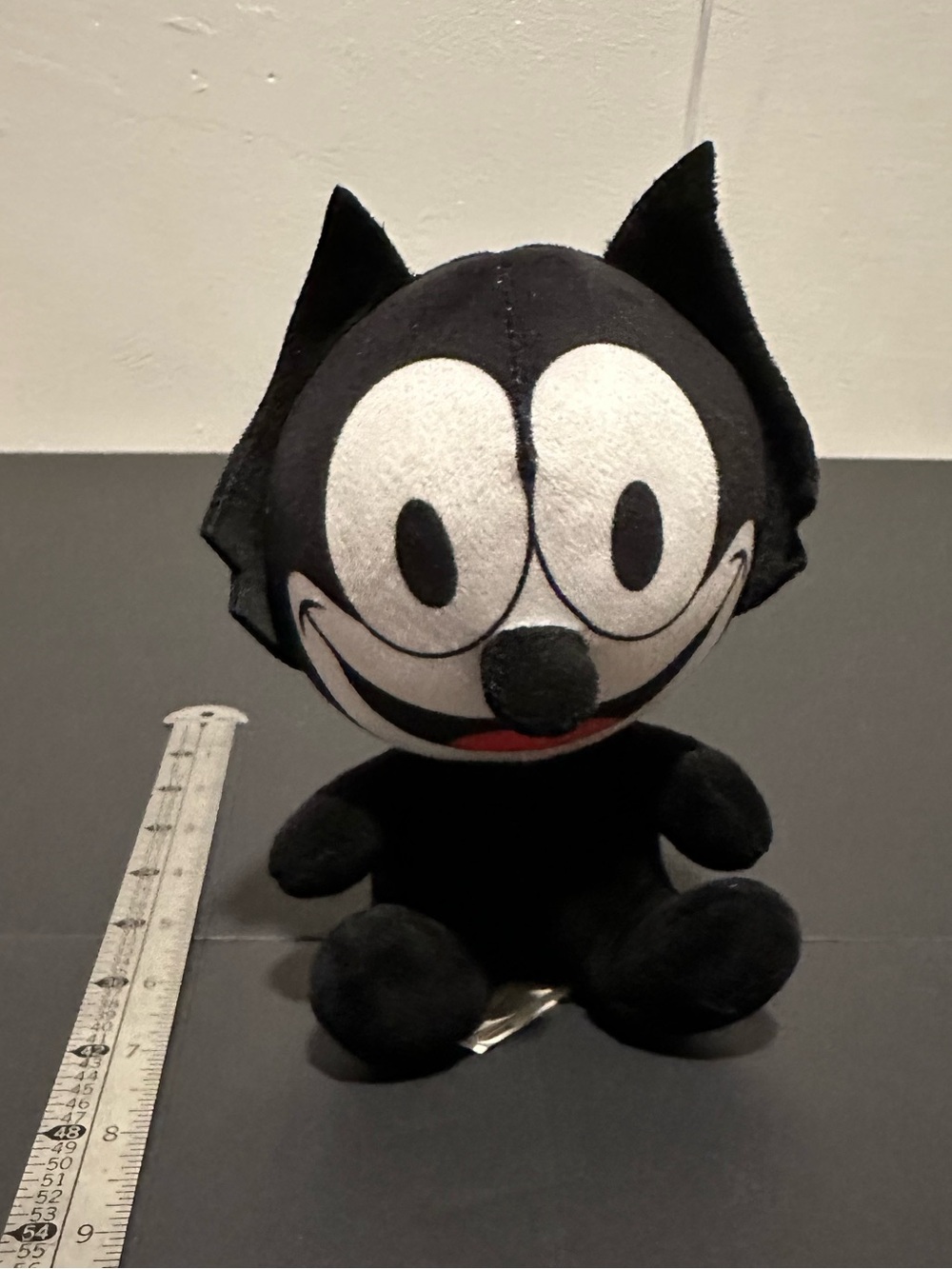 Felix the Cat Plush Toy
